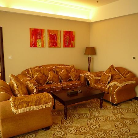 Guangzhou Yifeng Hotel Ngoại thất bức ảnh