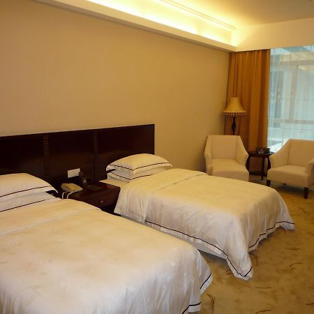 Guangzhou Yifeng Hotel Ngoại thất bức ảnh