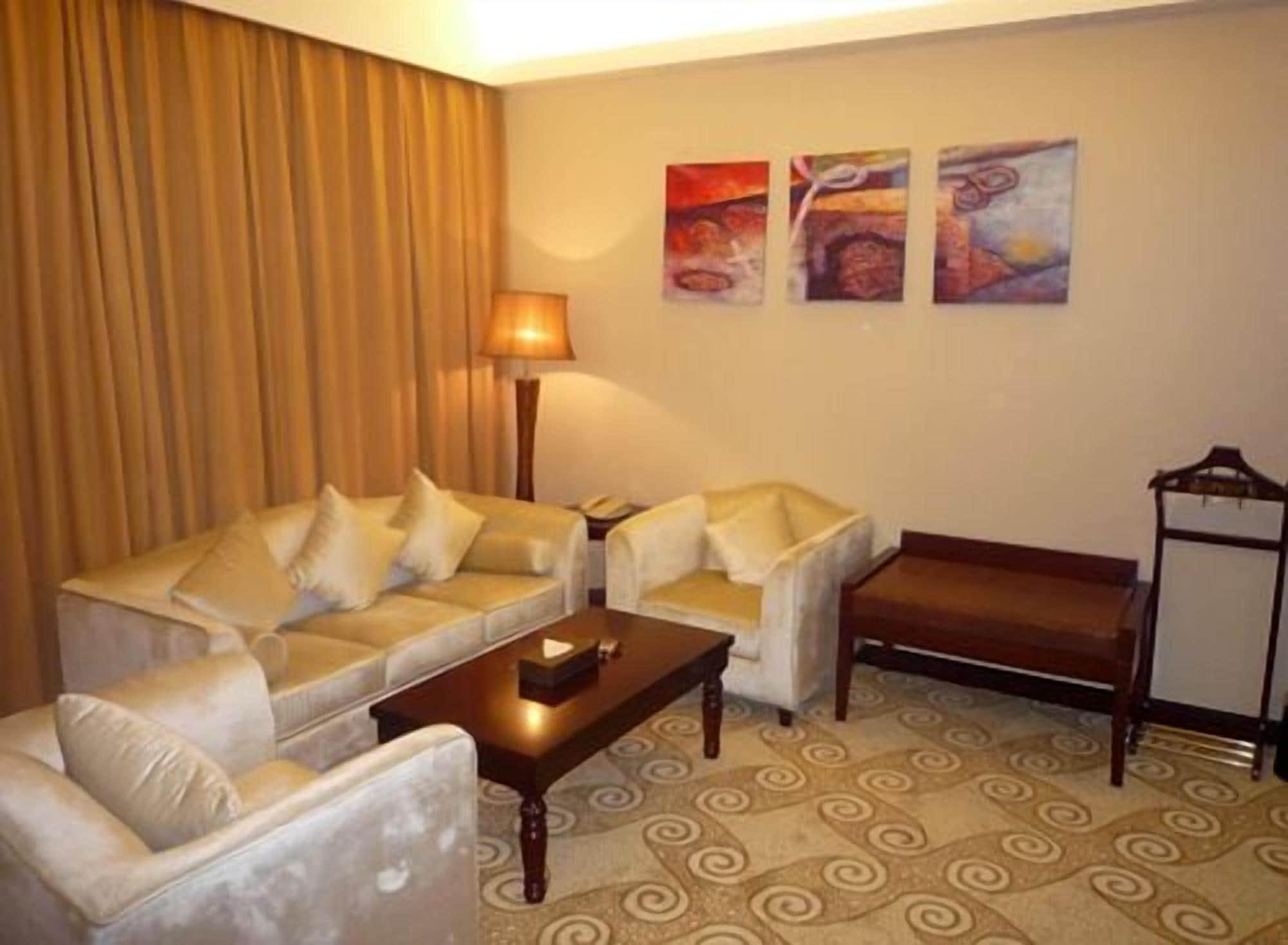 Guangzhou Yifeng Hotel Ngoại thất bức ảnh