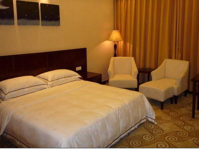 Guangzhou Yifeng Hotel Ngoại thất bức ảnh