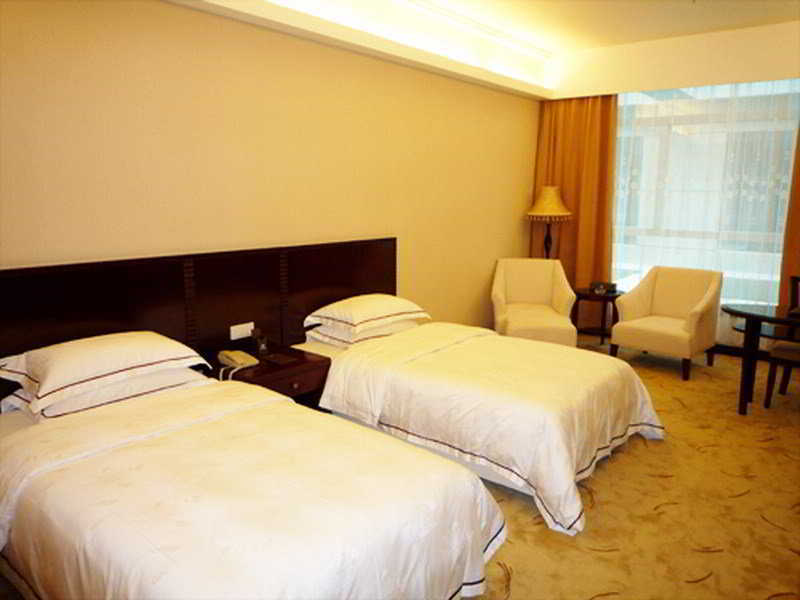 Guangzhou Yifeng Hotel Ngoại thất bức ảnh