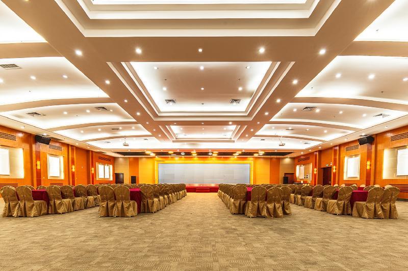 Guangzhou Yifeng Hotel Ngoại thất bức ảnh