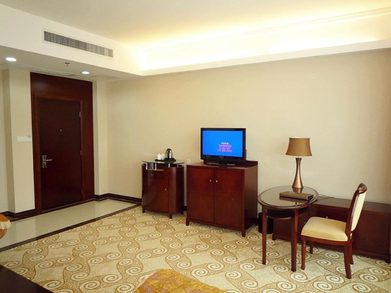 Guangzhou Yifeng Hotel Ngoại thất bức ảnh