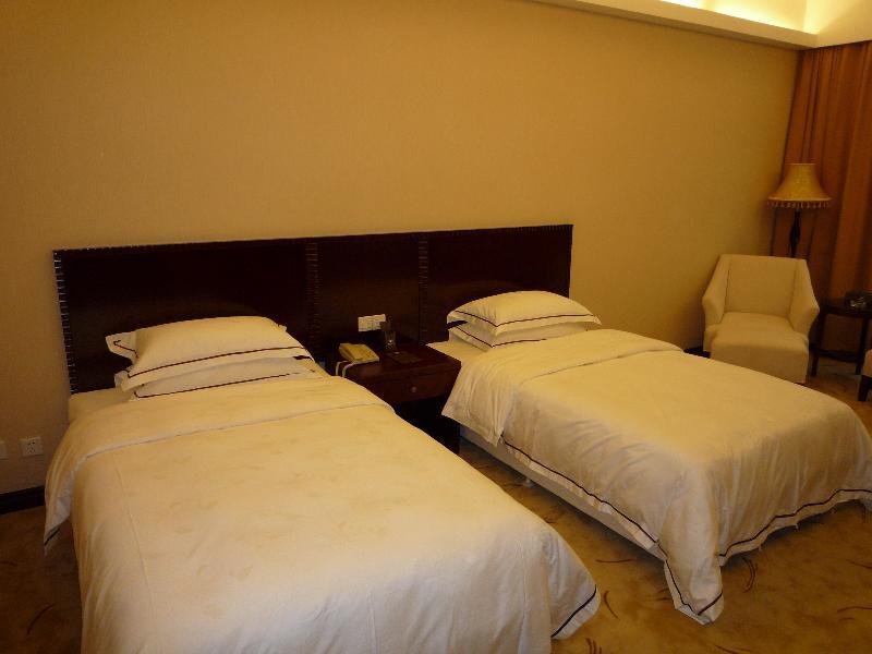 Guangzhou Yifeng Hotel Ngoại thất bức ảnh