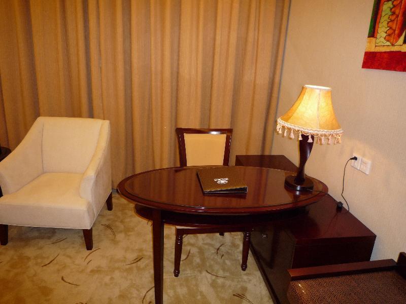 Guangzhou Yifeng Hotel Ngoại thất bức ảnh