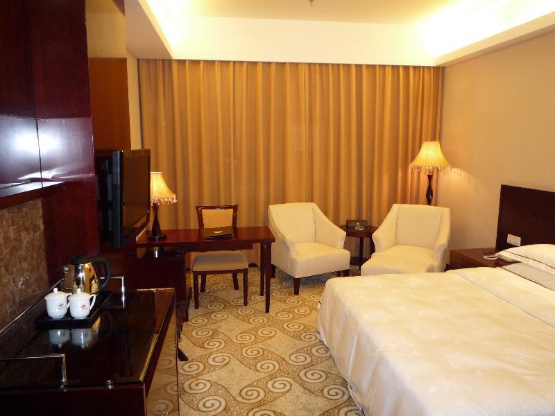 Guangzhou Yifeng Hotel Ngoại thất bức ảnh