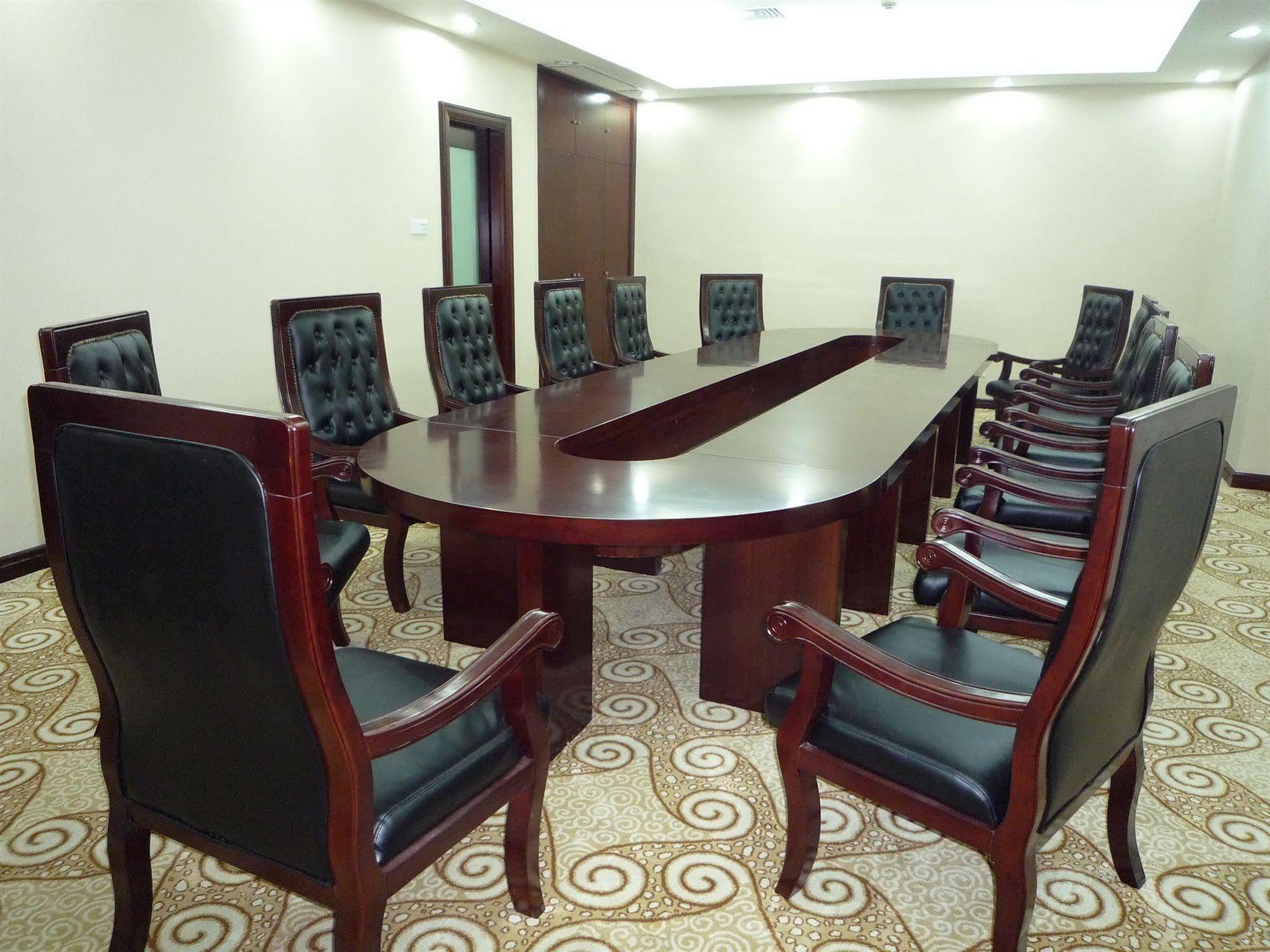 Guangzhou Yifeng Hotel Ngoại thất bức ảnh